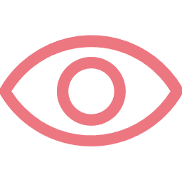 Icone d'oeil